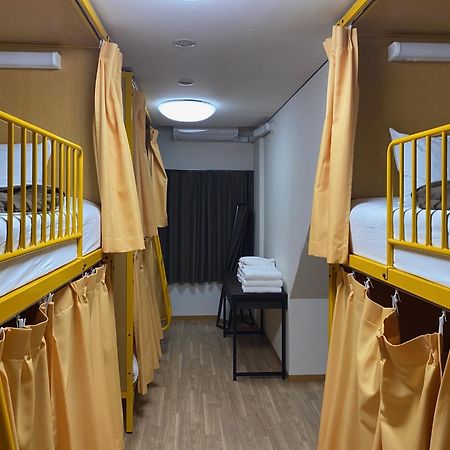 Sakura Hotel Hatagaya Tokyo Bagian luar foto