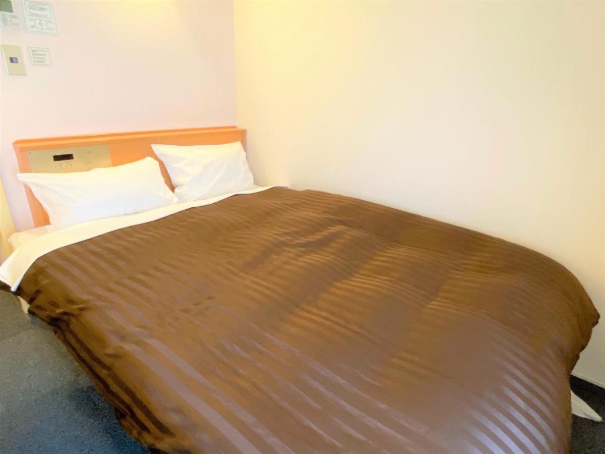 Sakura Hotel Hatagaya Tokyo Bagian luar foto