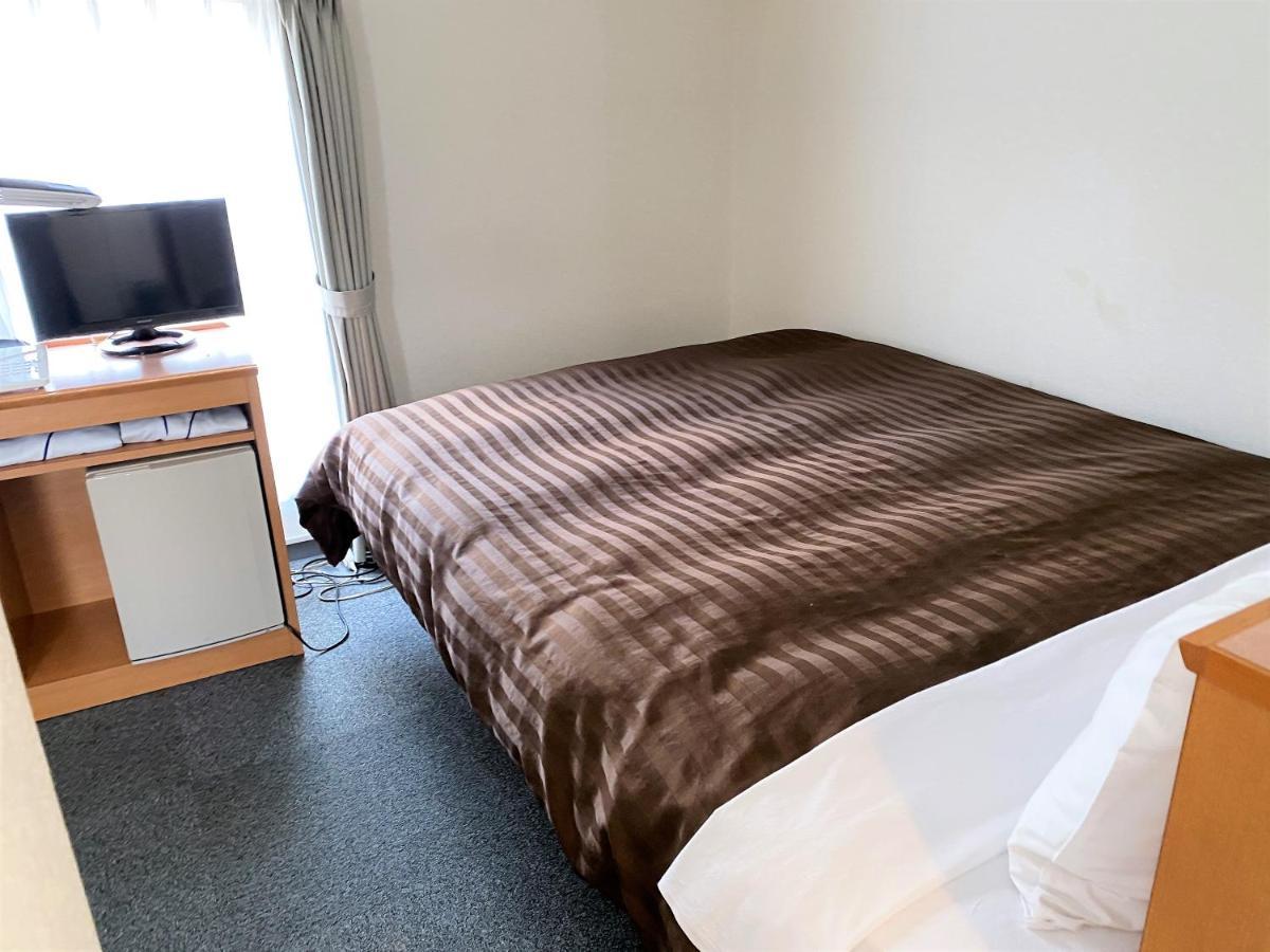 Sakura Hotel Hatagaya Tokyo Bagian luar foto