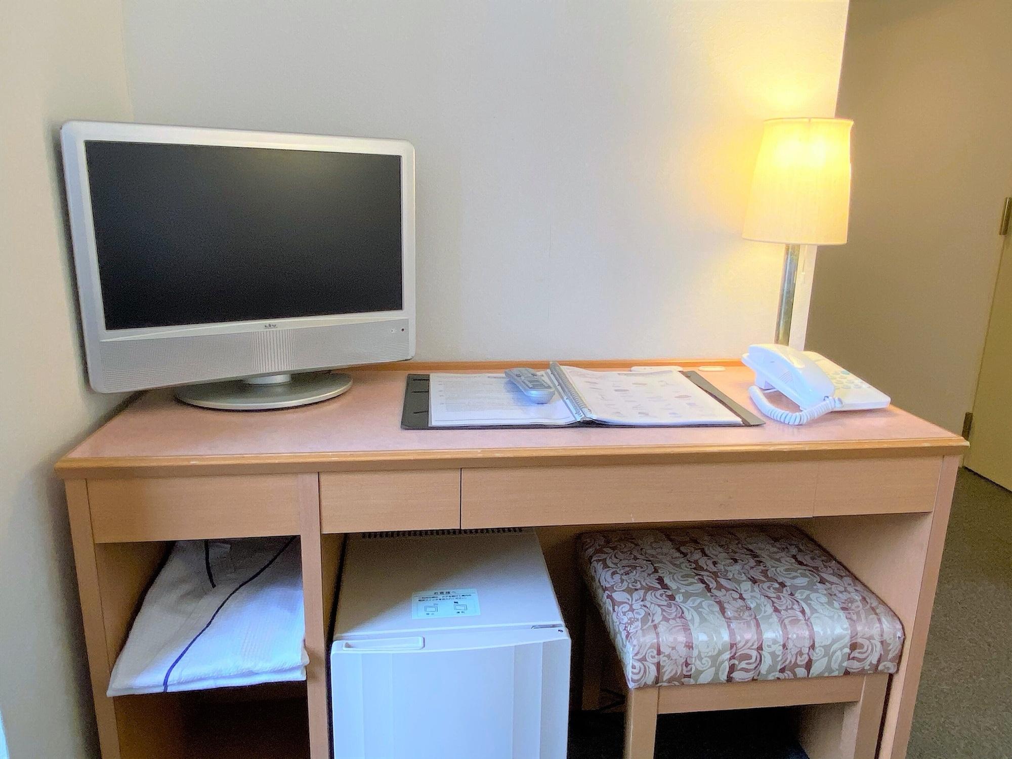 Sakura Hotel Hatagaya Tokyo Bagian luar foto
