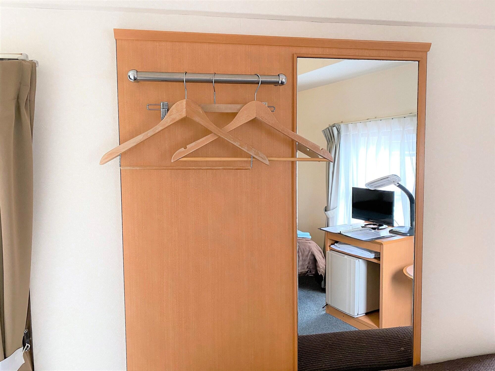 Sakura Hotel Hatagaya Tokyo Bagian luar foto