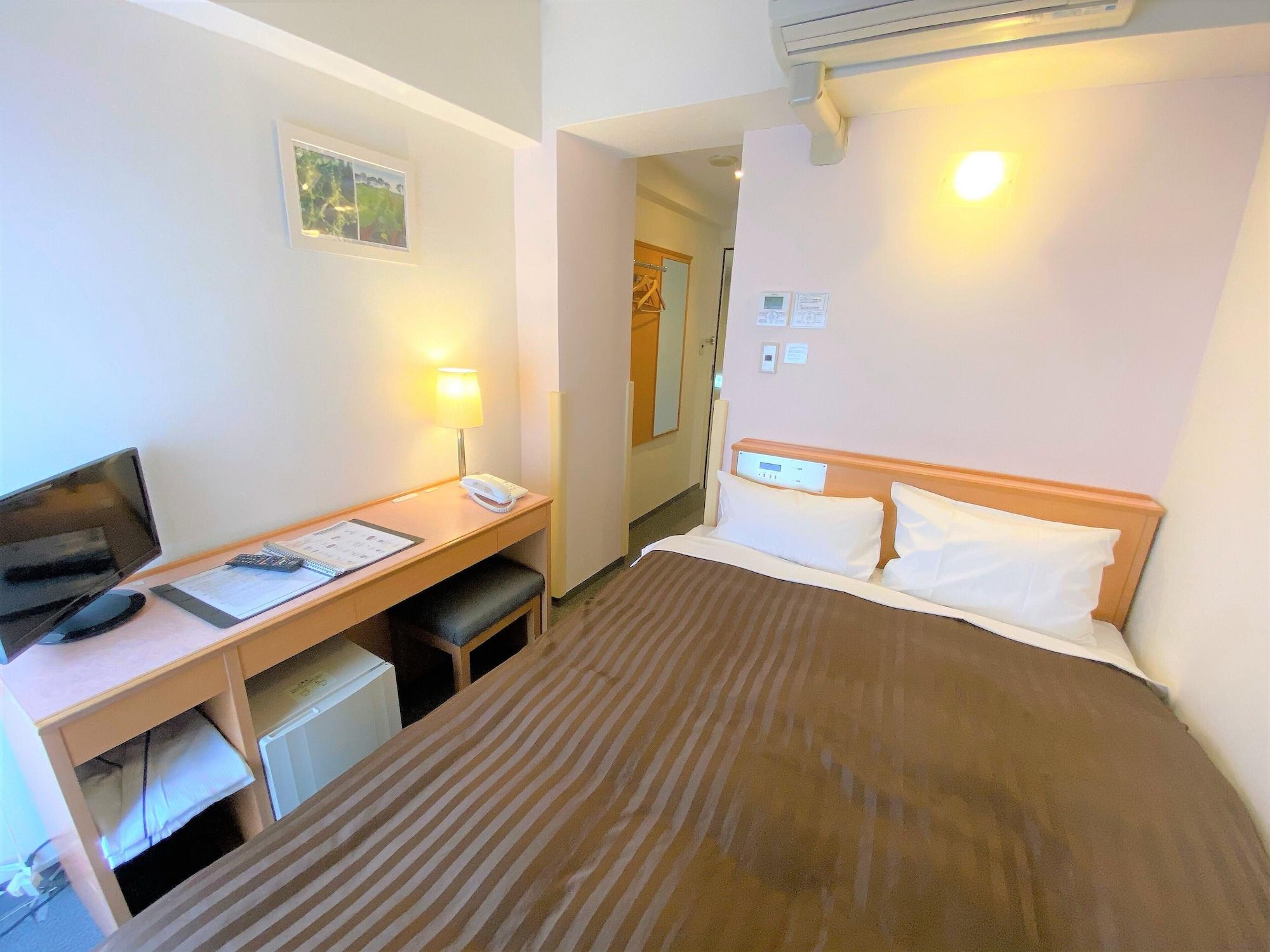 Sakura Hotel Hatagaya Tokyo Bagian luar foto