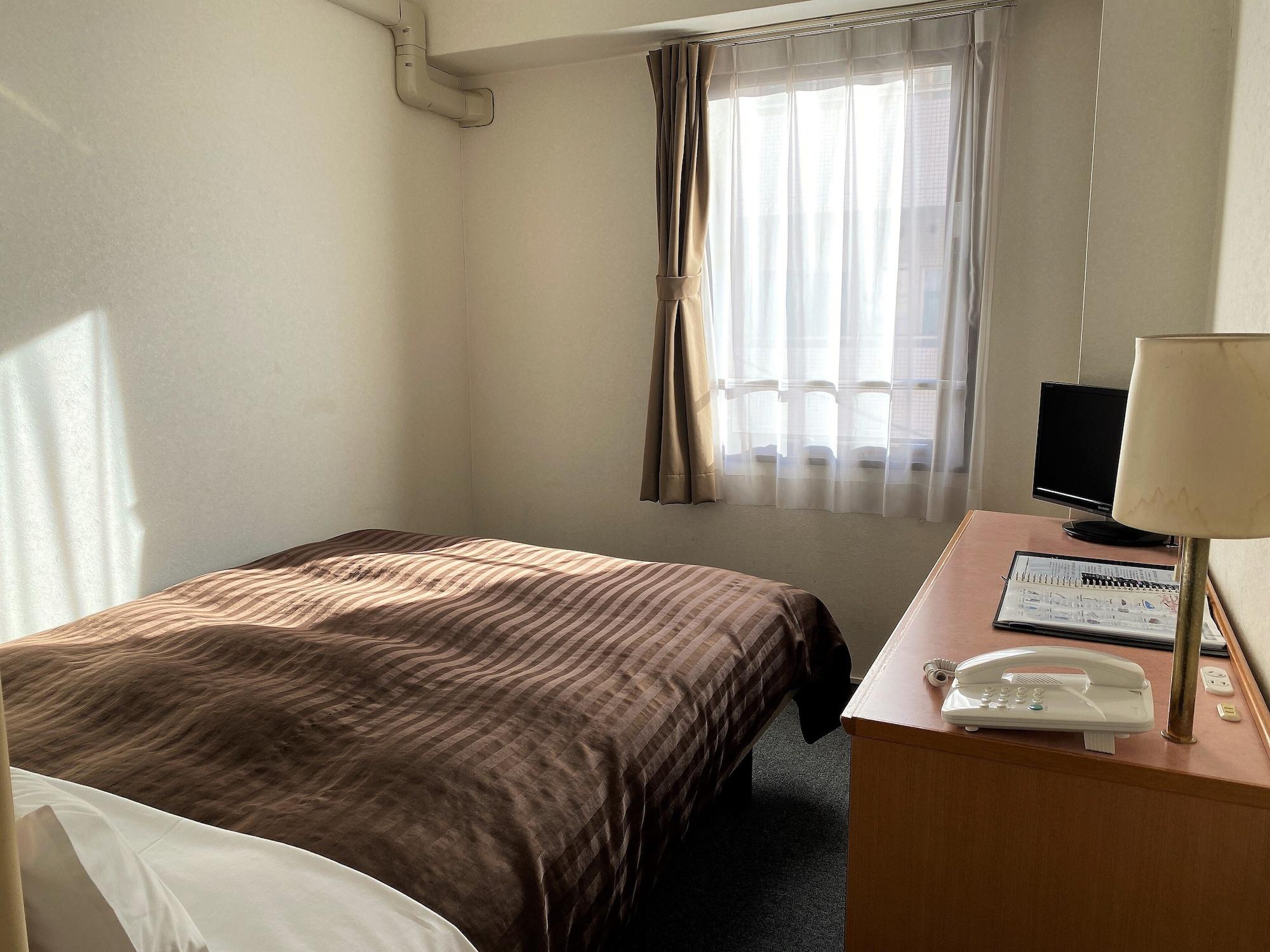 Sakura Hotel Hatagaya Tokyo Bagian luar foto