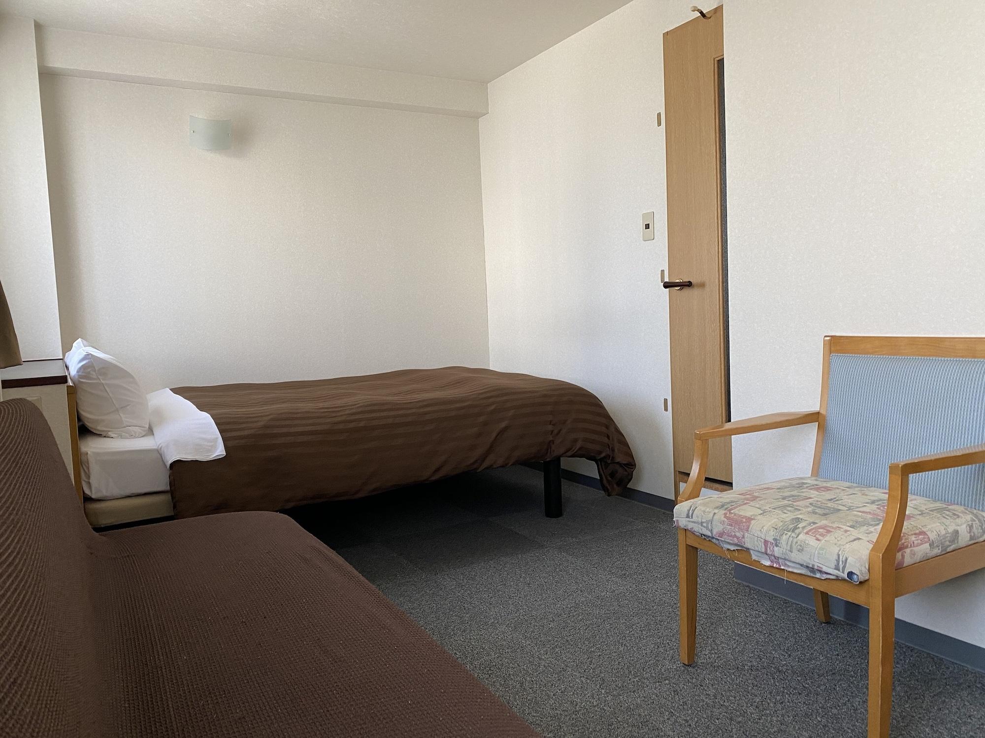 Sakura Hotel Hatagaya Tokyo Bagian luar foto