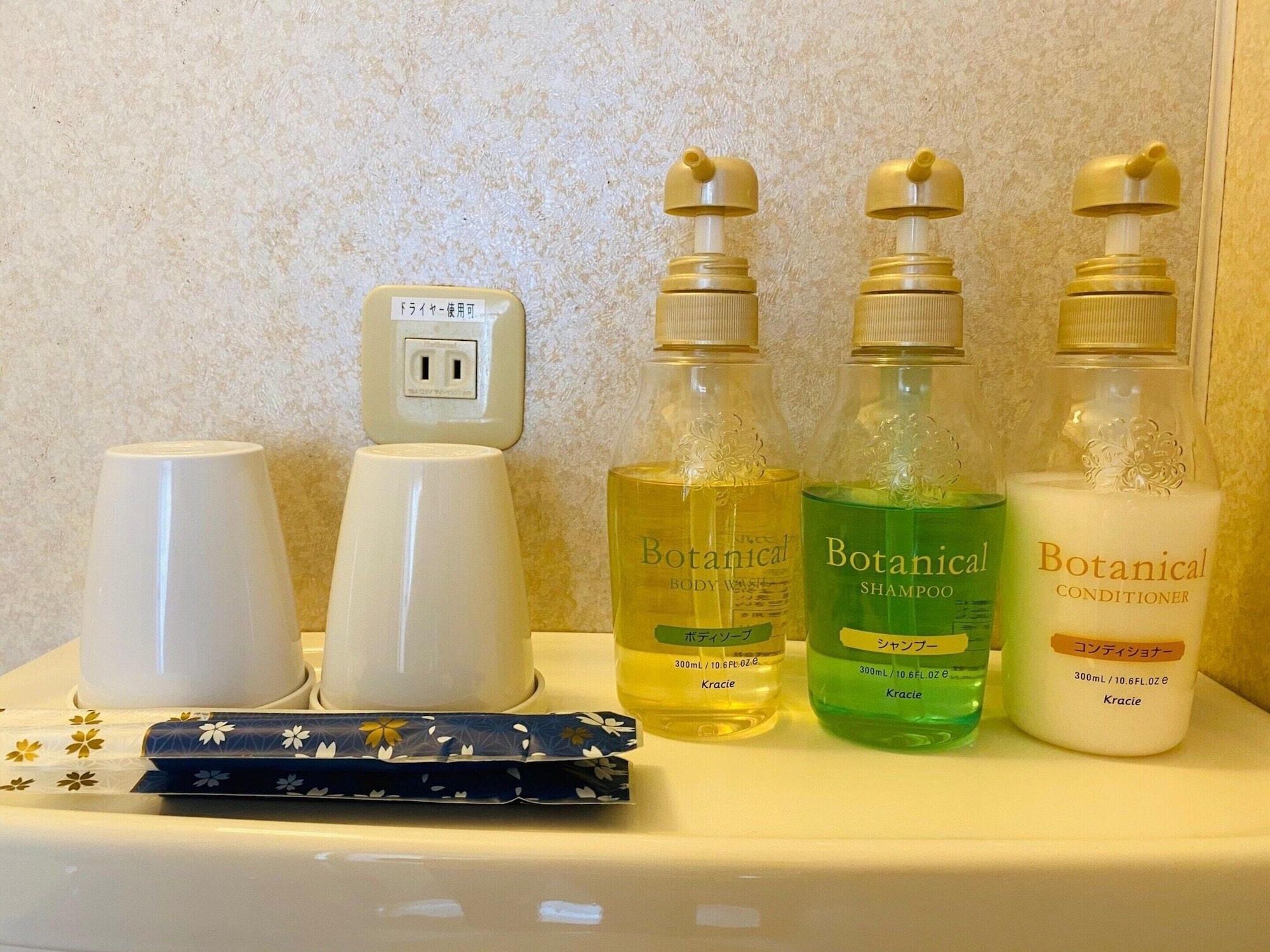 Sakura Hotel Hatagaya Tokyo Bagian luar foto