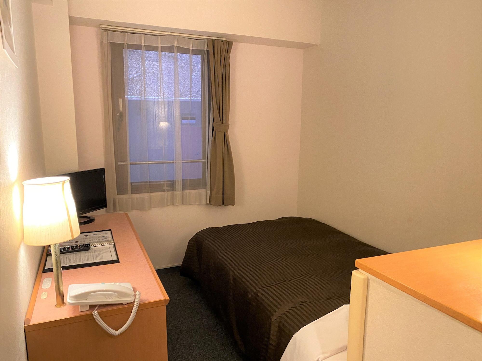 Sakura Hotel Hatagaya Tokyo Bagian luar foto
