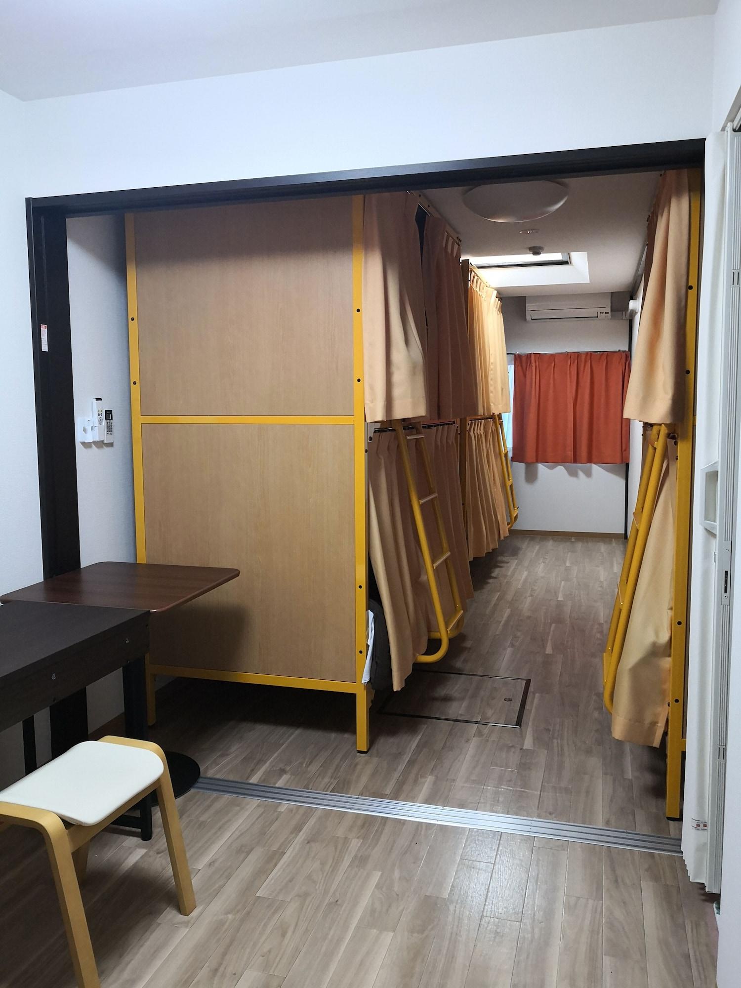 Sakura Hotel Hatagaya Tokyo Bagian luar foto