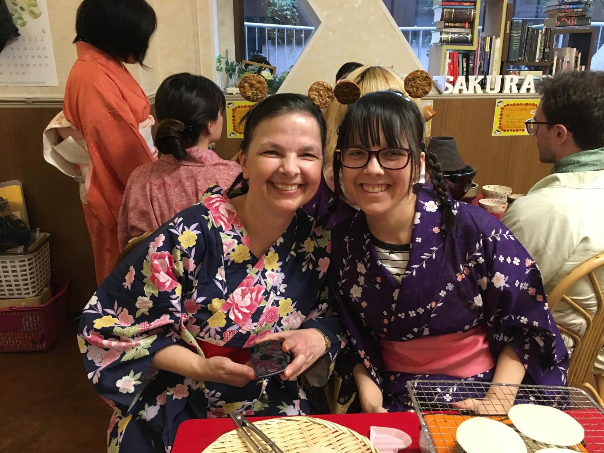 Sakura Hotel Hatagaya Tokyo Bagian luar foto
