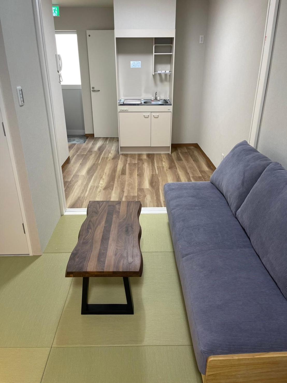 Sakura Hotel Hatagaya Tokyo Ruang foto