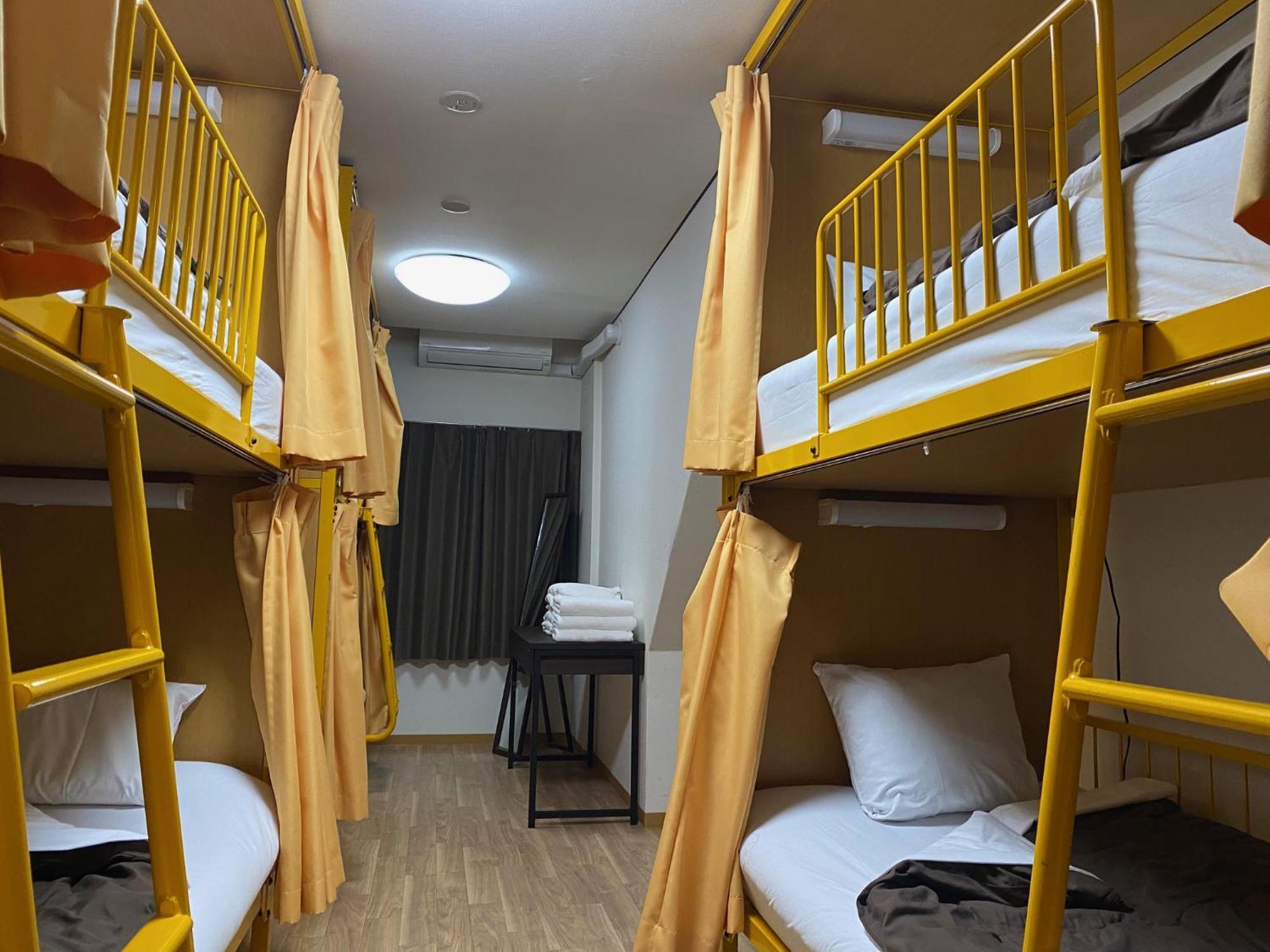 Sakura Hotel Hatagaya Tokyo Bagian luar foto